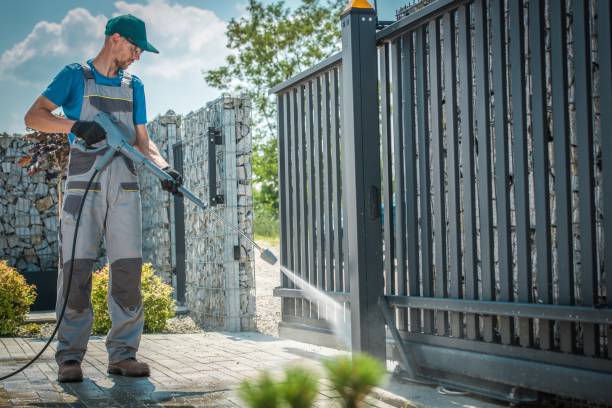 Solar Panel Cleaning in Oakhurst, NJ